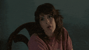Marisa Tomei Wtf GIF by The King of Staten Island