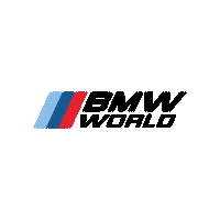 Bmw Sticker by BIMMA WORLD