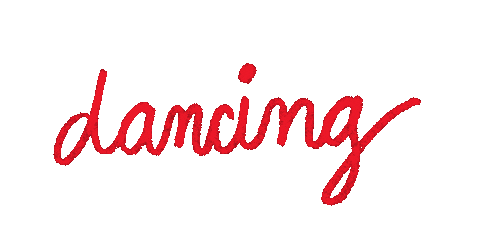 Dance Dancing Sticker by Please Enjoy This!