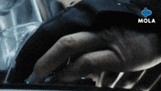 Sci-Fi Movie GIF by MolaTV