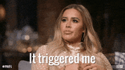 Angry Channel 9 GIF by Married At First Sight Australia