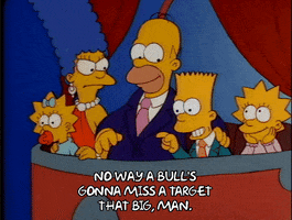 Season 1 GIF by The Simpsons