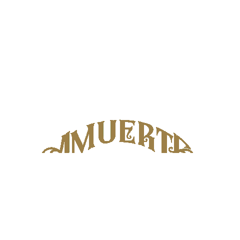 Gin Amuerte Sticker by Vini Delea