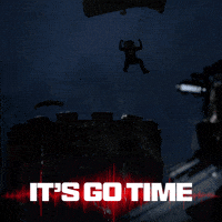 Cod Drop In GIF by Call of Duty