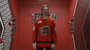 South Dakota Hockey GIF by Rapid City Rush