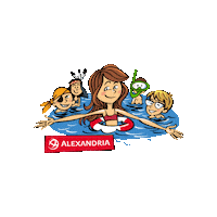 Animace Sticker by ck_alexandria