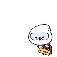 퇴근 Sticker by pps