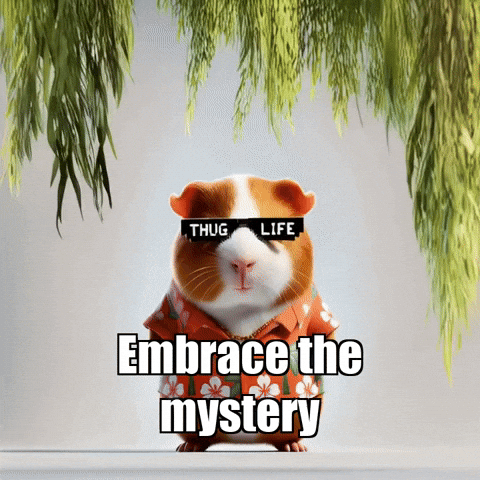 GIF by Guinea Gambino