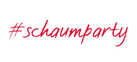 Schaumparty Sticker by ZEDAN