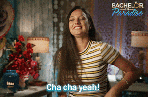 bachelorinparadiseau love island paradise exotic GIF