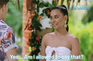 bachelorinparadiseau love island bachelor paradise GIF