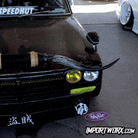 Nissan Skyline GIF by ImportWorx