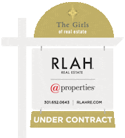 Rlahgirls Sticker by TheGirlsofRealEstate