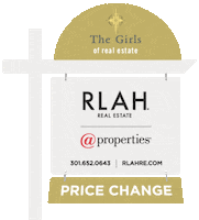Rlahgirls Sticker by TheGirlsofRealEstate