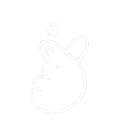 Heart Love Sticker