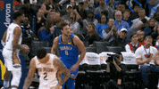 GIF by NBA