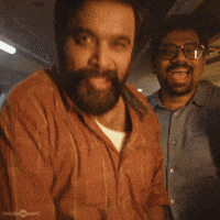 Sasikumar GIF by Think Music