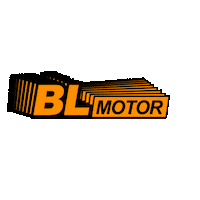 Brush Motor Sticker by ingco