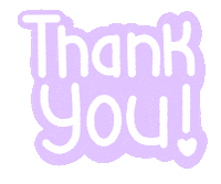 Thanks Gracias Sticker by beckycas
