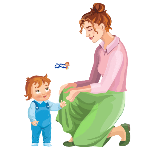 Happy Малыш Sticker by Agusha Belarus (Pepsico Inc.)