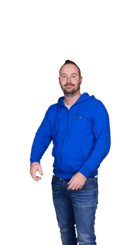 Jubel Sticker by Giesker&Laakmann