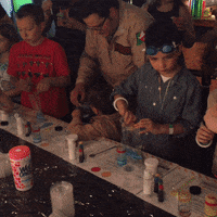 bbqghostbusters GIF by BBQ Films Presents: Ghostbusters