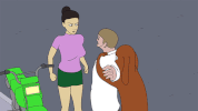 rickandmorty GIF by HOT STREETS