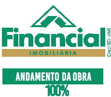 Financialimobiliaria imobiliaria financial Sticker