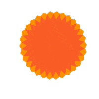 Sol Calor Sticker by Grupo Simões