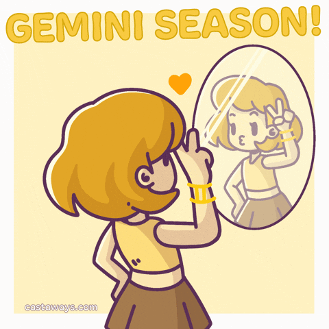 Selfie Pose GIF by Castaways