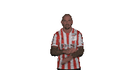 Bryan Smeets Sticker by Sparta Rotterdam
