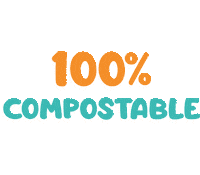 revivesostenible revive sostenible compostable reuso Sticker