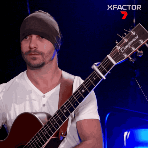 GIF by #XFactorAU