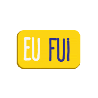 Eufui Cineteatro Sticker by BateriasMoura