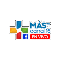 Mastv Sticker