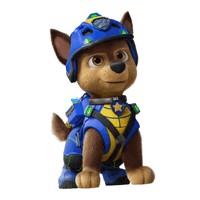 Happy Rescue Mission Sticker by Paw Patrol Movies