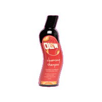 Sticker by Olew Hair