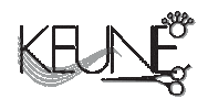 Hair Scissors Sticker by Keune Russia
