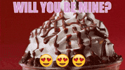 Valentines Day Shake GIF by DoorDash