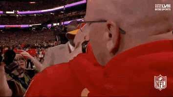 Super Bowl Sport GIF by NFL