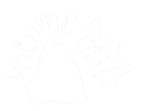 Listen Turn It Sticker