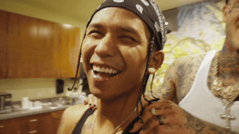 Tour Lil Skies GIF by Sam McGrath