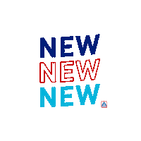 Nouveau Sticker by ALDI Luxembourg
