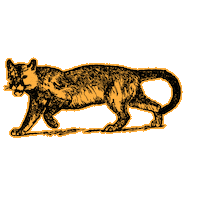 Mr C Sticker by Inkentertainment