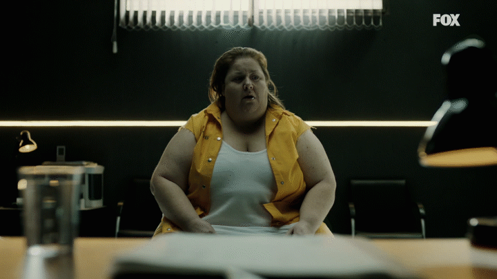visavis ok GIF