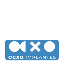 Ocxoimplantes Sticker by OCXO Franchising