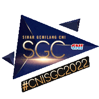 Sgc Cnigif Sticker by CNI