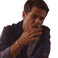 Rensga Sticker by globoplay