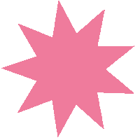 Star Astrologie Sticker by Ann-Kristin Krüger