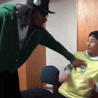 Tota GIF by Respective